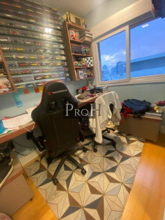 Imagem Apartamento com 3 Quartos à Venda, 120 m² em Jardim - Santo André Imagem Apartamento com 3 Quartos à Venda, 120 m² em Jardim - Santo André