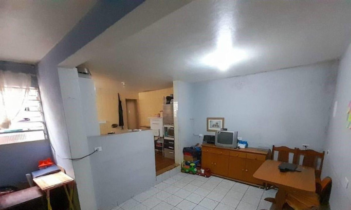 Imagem Casa com 4 Quartos à Venda, 180 m² em Ipiranga - São Paulo Imagem Casa com 4 Quartos à Venda, 180 m² em Ipiranga - São Paulo