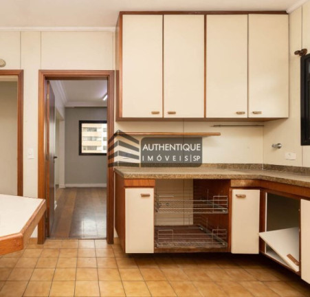 Imagem Apartamento com 3 Quartos à Venda, 168 m² em Vila Mariana - São Paulo Imagem Apartamento com 3 Quartos à Venda, 168 m² em Vila Mariana - São Paulo