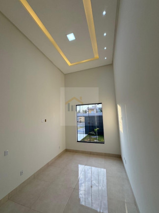 Imagem Casa com 3 Quartos à Venda, 120 m² em Goiá - Goiânia