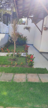 Imagem Casa com 3 Quartos à Venda, 94 m² em Itapebussu - Guarapari Imagem Casa com 3 Quartos à Venda, 94 m² em Itapebussu - Guarapari