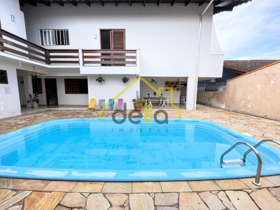 Imagem Casa com 5 Quartos à Venda, 580 m² em Boa Vista - Joinville Imagem Casa com 5 Quartos à Venda, 580 m² em Boa Vista - Joinville