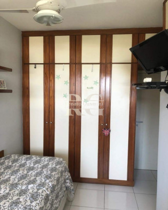 Imagem Apartamento com 4 Quartos à Venda, 162 m² em Barra Da Tijuca - Rio De Janeiro
