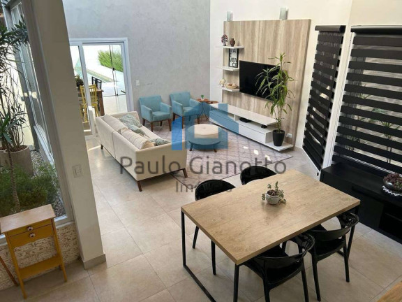 Imagem Casa de Condomínio com 3 Quartos à Venda, 270 m² em Jardim Do Golf I - Jandira