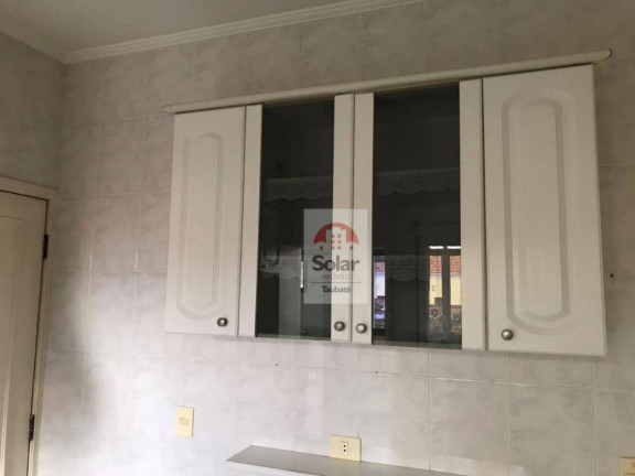 Imagem Apartamento com 3 Quartos à Venda, 182 m² em Centro - Taubaté Imagem Apartamento com 3 Quartos à Venda, 182 m² em Centro - Taubaté