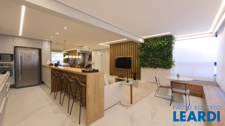 Imagem Apartamento com 3 Quartos à Venda, 105 m² em Vila Assunção - Santo André Imagem Apartamento com 3 Quartos à Venda, 105 m² em Vila Assunção - Santo André