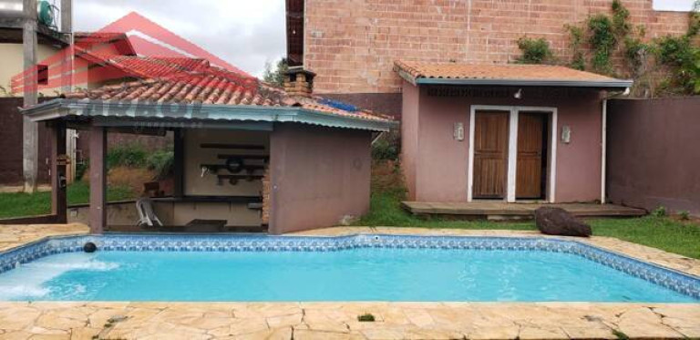 Imagem Casa com 3 Quartos à Venda, 1.000 m² em Ville Saint James Ii - Campo Limpo Paulista Imagem Casa com 3 Quartos à Venda, 1.000 m² em Ville Saint James Ii - Campo Limpo Paulista