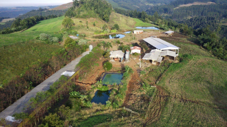 Imagem Terreno à Venda, 360.000 m² em Interior - Concórdia Imagem Terreno à Venda, 360.000 m² em Interior - Concórdia
