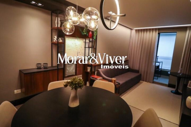 Imagem Apartamento com 2 Quartos à Venda, 65 m² em Vila Izabel - Curitiba Imagem Apartamento com 2 Quartos à Venda, 65 m² em Vila Izabel - Curitiba