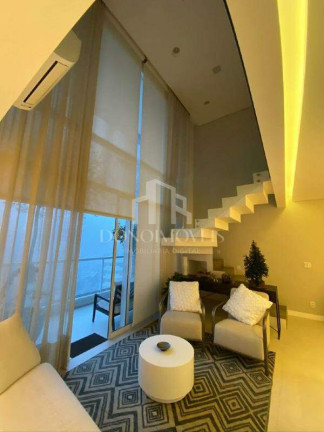 Apartamento com 3 Quartos à Venda, 160 m² em Centro - São Bernardo Do Campo
