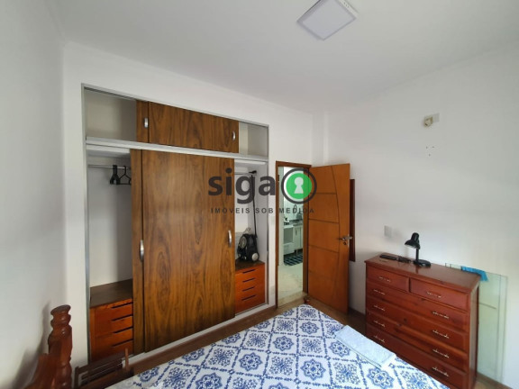 Imagem Apartamento com 1 Quarto à Venda, 40 m² em Mooca - São Paulo Imagem Apartamento com 1 Quarto à Venda, 40 m² em Mooca - São Paulo