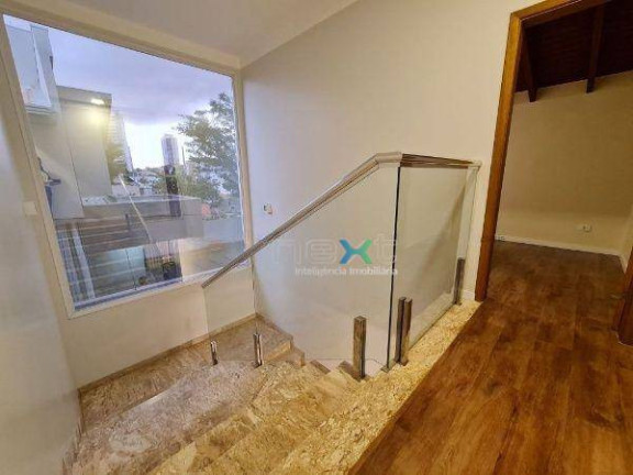 Imagem Sobrado com 3 Quartos à Venda, 309 m² em Vila Do Polonês - Campo Grande Imagem Sobrado com 3 Quartos à Venda, 309 m² em Vila Do Polonês - Campo Grande