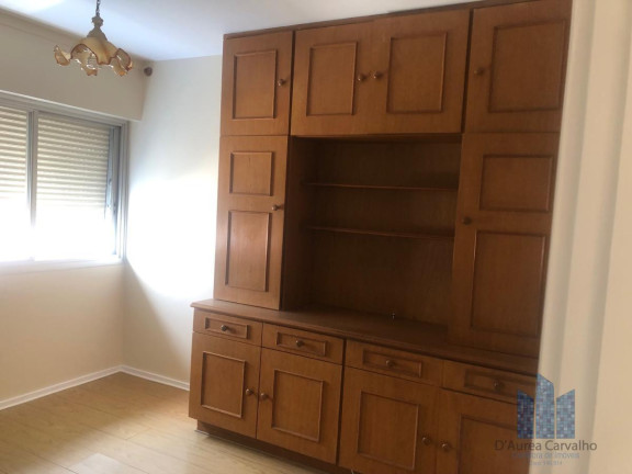 Imagem Apartamento com 3 Quartos à Venda, 98 m² em Vila Mariana - São Paulo Imagem Apartamento com 3 Quartos à Venda, 98 m² em Vila Mariana - São Paulo