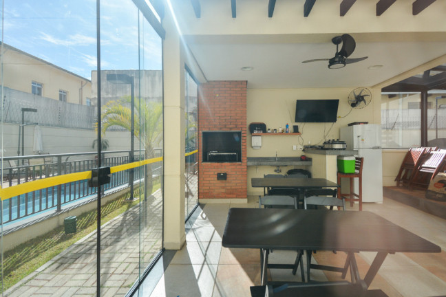 Imagem Apartamento com 1 Quarto à Venda, 38 m² em Ipiranga - São Paulo Imagem Apartamento com 1 Quarto à Venda, 38 m² em Ipiranga - São Paulo