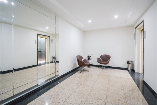 Imagem Apartamento com 3 Quartos à Venda, 104 m² em Jardim Vila Mariana - São Paulo