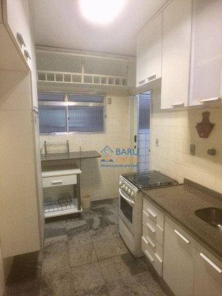 Imagem Apartamento com 2 Quartos à Venda, 93 m² em Higienópolis - São Paulo Imagem Apartamento com 2 Quartos à Venda, 93 m² em Higienópolis - São Paulo