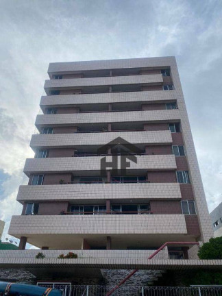 Imagem Apartamento com 4 Quartos à Venda, 160 m² em Casa Caiada - Olinda