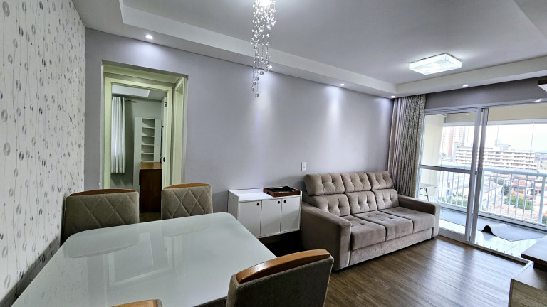 Imagem Apartamento com 2 Quartos à Venda, 58 m² em Vila Matilde - São Paulo Imagem Apartamento com 2 Quartos à Venda, 58 m² em Vila Matilde - São Paulo