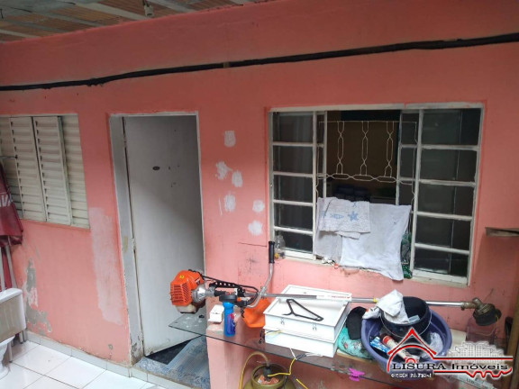 Imagem Casa com 4 Quartos à Venda, 126 m² em Jardim Santa Marina - Jacareí Imagem Casa com 4 Quartos à Venda, 126 m² em Jardim Santa Marina - Jacareí