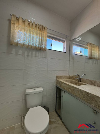 Imagem Casa com 3 Quartos à Venda, 295 m² em Villa Suíça Brasília - Cidade Ocidental Imagem Casa com 3 Quartos à Venda, 295 m² em Villa Suíça Brasília - Cidade Ocidental