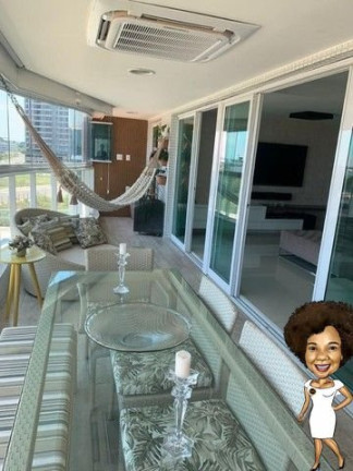 Imagem Apartamento à Venda, 180 m² em Inácio Barbosa - Aracaju