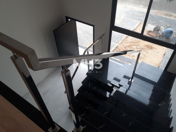 Imagem Casa de Condomínio com 3 Quartos à Venda, 230 m² em Residencial Real Parque Sumaré - Sumaré Imagem Casa de Condomínio com 3 Quartos à Venda, 230 m² em Residencial Real Parque Sumaré - Sumaré