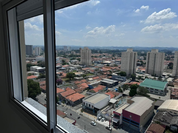 Imagem Apartamento com 3 Quartos à Venda, 102 m² em Centro - Jacareí