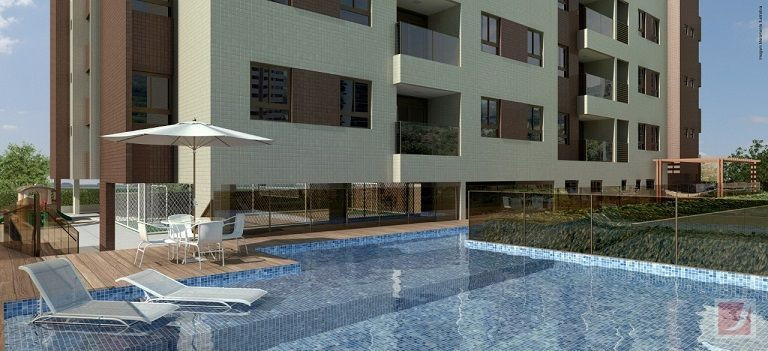 Imagem Apartamento com 3 Quartos à Venda, 90 m² em Jardim Oceania - João Pessoa Imagem Apartamento com 3 Quartos à Venda, 90 m² em Jardim Oceania - João Pessoa