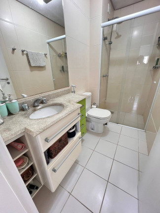 Imagem Apartamento com 3 Quartos à Venda, 76 m² em Itacorubi - Florianópolis Imagem Apartamento com 3 Quartos à Venda, 76 m² em Itacorubi - Florianópolis