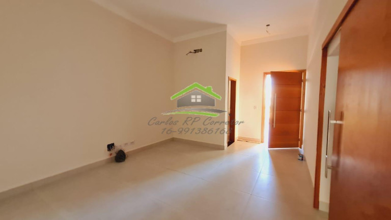 Imagem Casa de Condomínio com 3 Quartos à Venda, 154 m² em Jardim Cybelli - Ribeirão Preto Imagem Casa de Condomínio com 3 Quartos à Venda, 154 m² em Jardim Cybelli - Ribeirão Preto