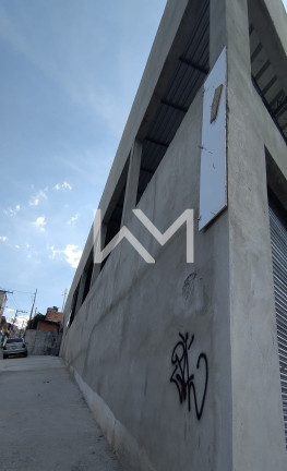 Imagem Loja para Alugar, 387 m² em Jardim Bartira - São Paulo Imagem Loja para Alugar, 387 m² em Jardim Bartira - São Paulo