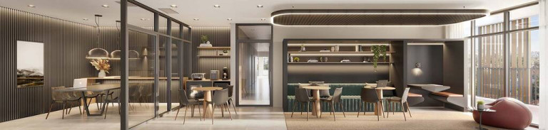 Imagem Apartamento com 2 Quartos à Venda, 147 m² em Pinheiros - São Paulo Imagem Apartamento com 2 Quartos à Venda, 147 m² em Pinheiros - São Paulo
