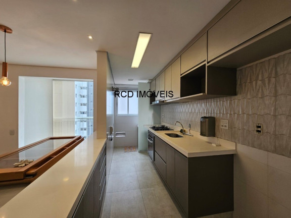 Imagem Apartamento com 2 Quartos à Venda, 65 m² em Vila Polopoli - São Paulo
