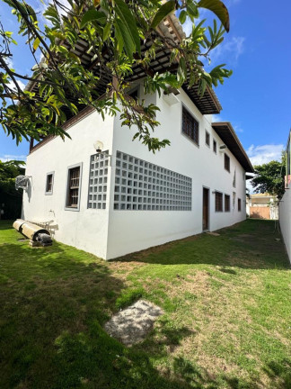 Imagem Sobrado com 5 Quartos à Venda, 250 m² em Vilas Do Atlântico - Lauro De Freitas