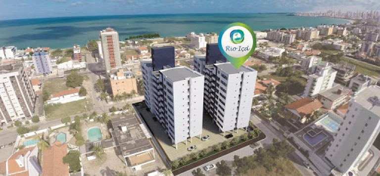Imagem Apartamento com 3 Quartos à Venda, 91 m² em Jardim Oceania - João Pessoa Imagem Apartamento com 3 Quartos à Venda, 91 m² em Jardim Oceania - João Pessoa
