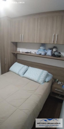 Imagem Apartamento com 2 Quartos à Venda, 46 m² em Parque Jaçatuba - Santo André Imagem Apartamento com 2 Quartos à Venda, 46 m² em Parque Jaçatuba - Santo André