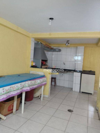 Imagem Sobrado com 4 Quartos à Venda, 145 m² em Vila Baeta Neves - São Bernardo Do Campo Imagem Sobrado com 4 Quartos à Venda, 145 m² em Vila Baeta Neves - São Bernardo Do Campo