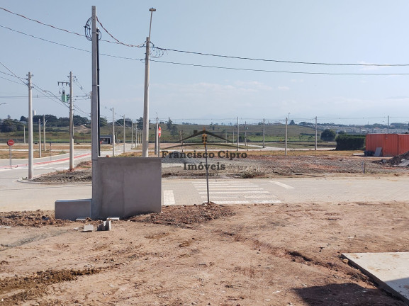 Imagem Terreno à Venda, 129 m² em São Dimas - Condomínio Residencial Vila Nova - Guaratinguetá Imagem Terreno à Venda, 129 m² em São Dimas - Condomínio Residencial Vila Nova - Guaratinguetá