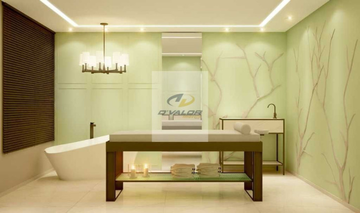 Imagem Apartamento com 2 Quartos à Venda, 69 m² em Cabo Branco - João Pessoa Imagem Apartamento com 2 Quartos à Venda, 69 m² em Cabo Branco - João Pessoa