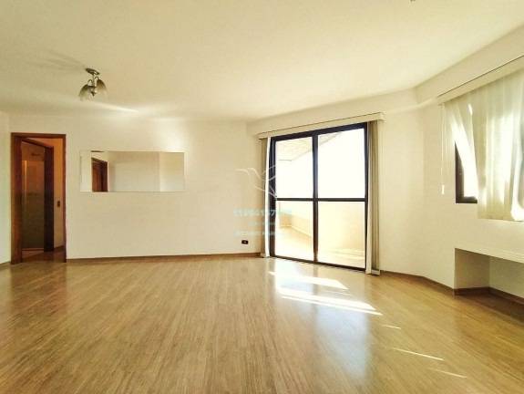 Imagem Apartamento com 3 Quartos à Venda, 112 m² em Campo Belo - São Paulo Imagem Apartamento com 3 Quartos à Venda, 112 m² em Campo Belo - São Paulo
