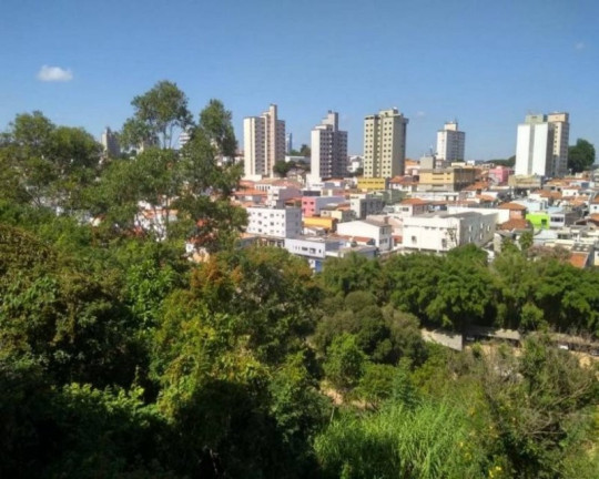 Imagem Apartamento com 3 Quartos à Venda, 63 m² em Loteamento Morrão Da Força - Itatiba Imagem Apartamento com 3 Quartos à Venda, 63 m² em Loteamento Morrão Da Força - Itatiba