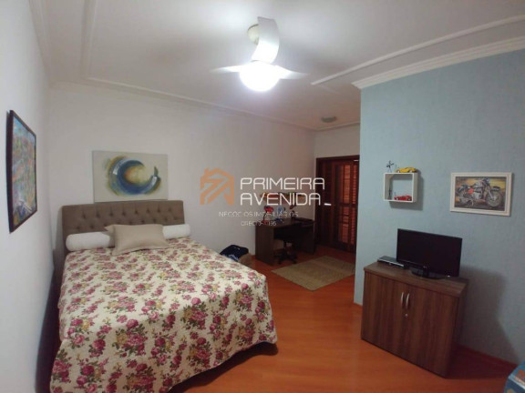 Imagem Casa com 4 Quartos à Venda, 340 m² em Jardim Altos De Santana Ii - Jacareí