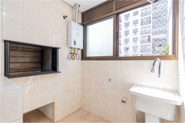 Imagem Apartamento com 2 Quartos à Venda, 86 m² em Menino Deus - Porto Alegre Imagem Apartamento com 2 Quartos à Venda, 86 m² em Menino Deus - Porto Alegre