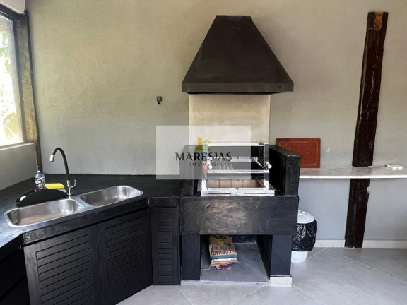 Imagem Casa com 5 Quartos à Venda, 200 m² em Barra Do Una - São Sebastião Imagem Casa com 5 Quartos à Venda, 200 m² em Barra Do Una - São Sebastião