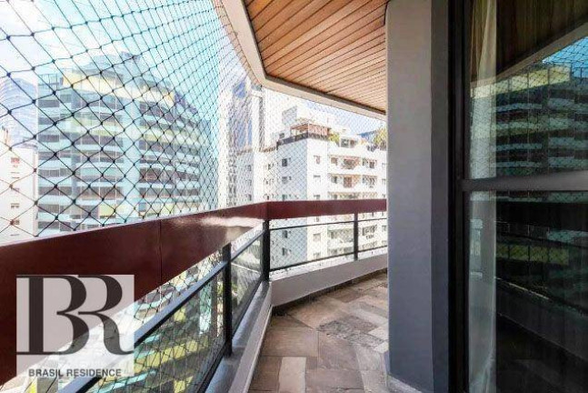Imagem Apartamento com 3 Quartos à Venda, 144 m² em Itaim Bibi - São Paulo Imagem Apartamento com 3 Quartos à Venda, 144 m² em Itaim Bibi - São Paulo