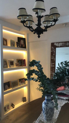 Imagem Apartamento com 3 Quartos à Venda, 145 m² em Barra Da Tijuca - Rio De Janeiro