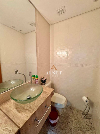 Imagem Apartamento com 4 Quartos à Venda, 236 m² em Anália Franco - São Paulo Imagem Apartamento com 4 Quartos à Venda, 236 m² em Anália Franco - São Paulo