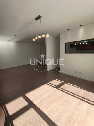 Imagem Apartamento com 4 Quartos à Venda, 131 m² em Parque Residencial Eloy Chaves - Jundiaí