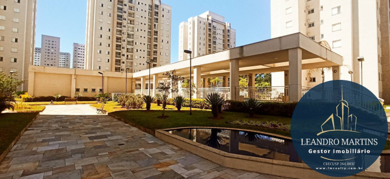 Imagem Apartamento com 3 Quartos à Venda, 72 m² em Usina Piratininga - São Paulo