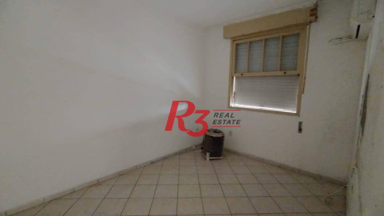 Imagem Apartamento com 1 Quarto à Venda, 63 m² em Gonzaga - Santos Imagem Apartamento com 1 Quarto à Venda, 63 m² em Gonzaga - Santos